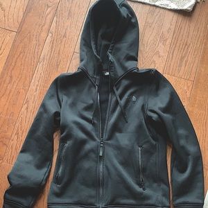 The NorthFace Shelbe Raschel Hoodie Sz Small